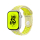 Apple Pasek sportowy Nike 46 mm S/M promienny zielonożółty - 1362574 - zdjęcie 2